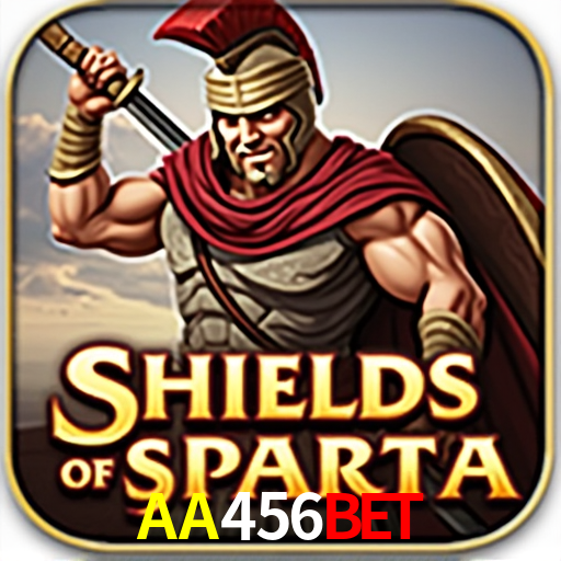 AA456BET