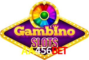 AA456BET